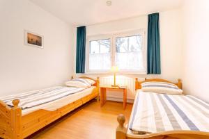 Villa Idyll, Gartenhaus, Whg 653