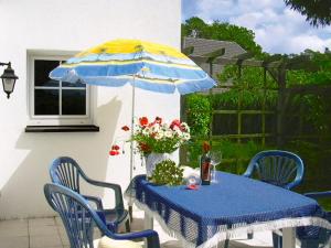 Villa Idyll, Gartenhaus, Whg 653