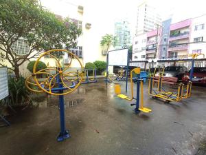 AP Praia e lazer ao seu lado!