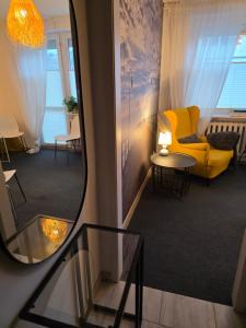 Sopot Apartament Kapitan J.Goyki