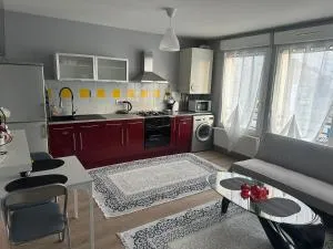 Appartement, Maizières-lès-Metz - Semécourt