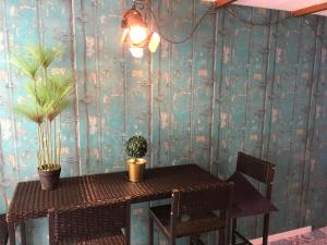 Corvin Apartment near Semmelweis and Heimpal