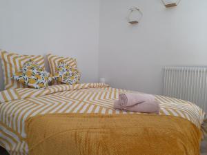 Au Citron Vert en hyper centre ville