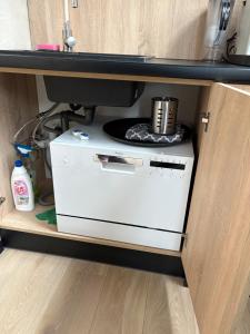 Apartamenty Polanowscy prywatny apartament CasaVera w hotelu Royal Tulip Sand Hotel