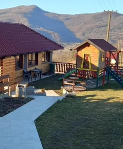 Kuća za odmor Andrea