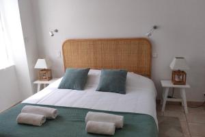 Maisons de vacances Stunning Sea View : photos des chambres
