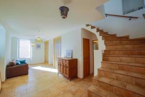 Maisons de vacances Stunning Sea View : photos des chambres