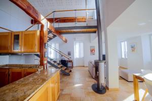 Maisons de vacances Stunning Sea View : photos des chambres