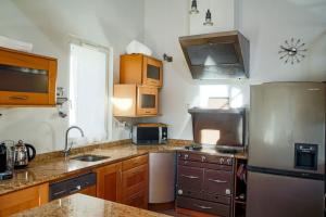Maisons de vacances Stunning Sea View : photos des chambres