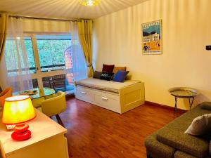 Appartements Studio une brise marine : photos des chambres