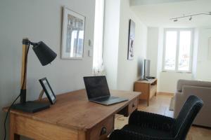 Maisons de vacances Stunning Sea View : photos des chambres