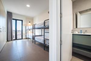 Albergue Sancho El Fuerte