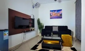 Lovana Apartments and Hotel - Adjumani