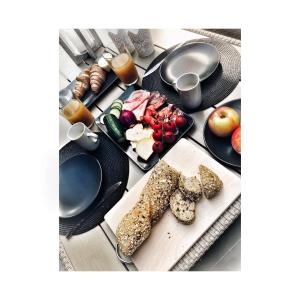 Villa Marrakesh Noszvaj