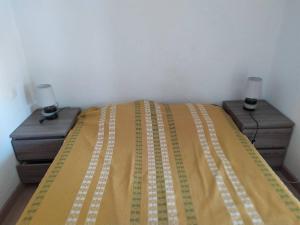 Appartement à deux pas de la plage - Saint Pierre la Mer 6MDLM220