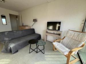 Appartement à deux pas de la plage - Saint Pierre la Mer 6MDLM220