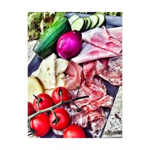 Villa Marrakesh Noszvaj