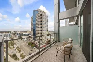 #Marbella Lane - 3BR Coastal Retreat with Luxe Touch - 圣佩德罗