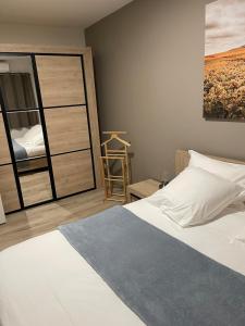 Lepigeonnier de Papy