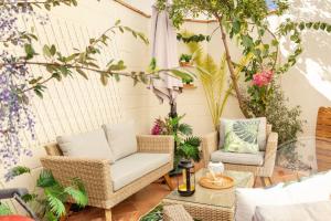 La Manga Club Bellaluz Apartment 611