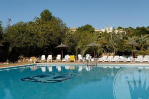 La Manga Club Bellaluz Apartment 611