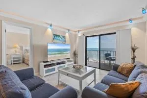 Hacienda del Sol II - 513 - نيو سميرنا بيتش