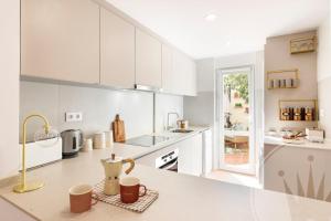 La Manga Club Bellaluz Apartment 611