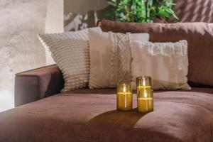 Gewelvenkelder Onder de Lebu