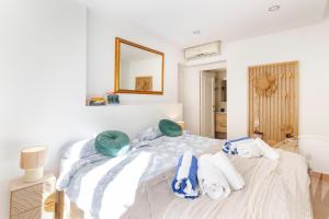 La Manga Club Bellaluz Apartment 611