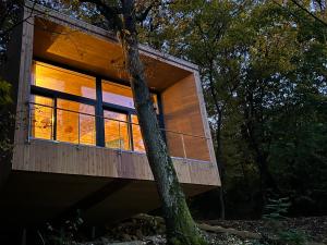 Villa Marrakesh Noszvaj