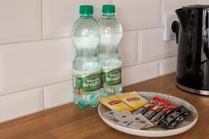 Warszawa Wileńska Deluxe Studio