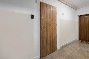 Warszawa Wileńska Deluxe Studio