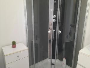 Au Citron Vert en hyper centre ville