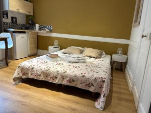 Appartements Home St. Germain : photos des chambres