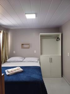 Pousada brilho Ametista 2 "apartamentos individuais "