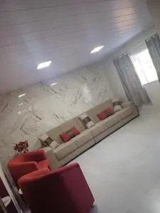 Pousada brilho Ametista 2 - Frederico Westphalen