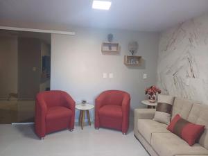 Pousada brilho Ametista 2 "apartamentos individuais "