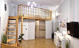 Ariadna - Pantheon Apartments