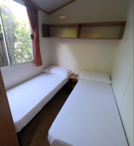 Casa Mobile (2 adulti)