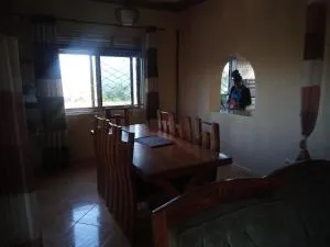 Abaluya Apartments - Kisubi