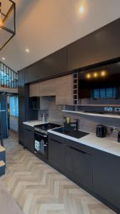 Lodges at Moody Meadows