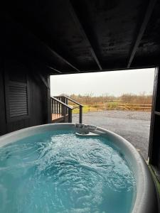 Lodges at Moody Meadows