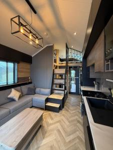 Lodges at Moody Meadows