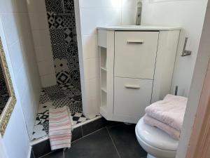 Appartements Home St. Germain : photos des chambres