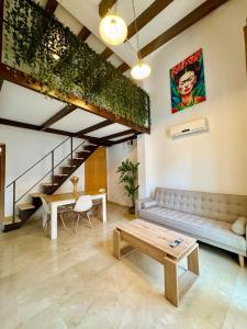 Exclusive Apartment Alameda Sevilla