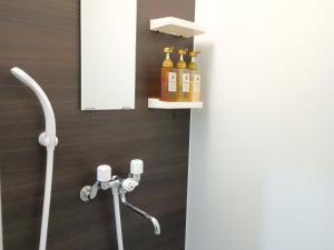 鶴の宿 那覇-国際通りまで950mの便利な立地-1棟貸切