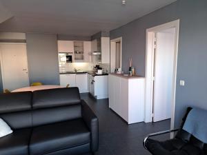 Apollo X with seaview