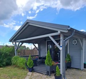 Wiatr i Woda Wdzydze