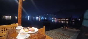 Houseboat Plato Excellence