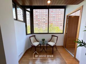 MyHouseSpain - Sor Angela, tranquilo y luminoso B